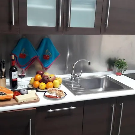 Appartement Vegas Golf *