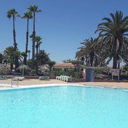 Vegas Golf * Maspalomas (Gran Canaria)