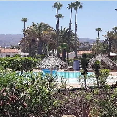 Vegas Golf Appartement Maspalomas (Gran Canaria)