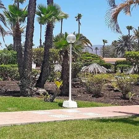 Vegas Golf Апартаменты *