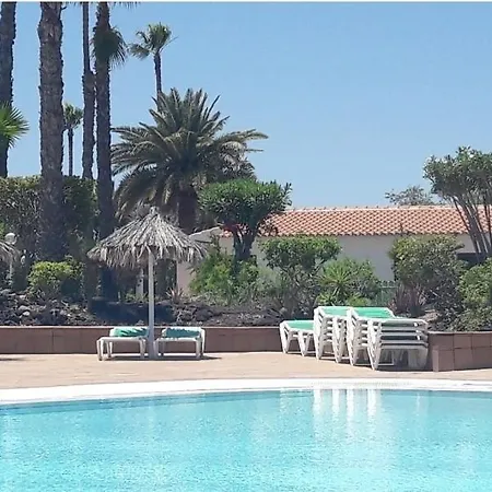 Vegas Golf Апартаменты